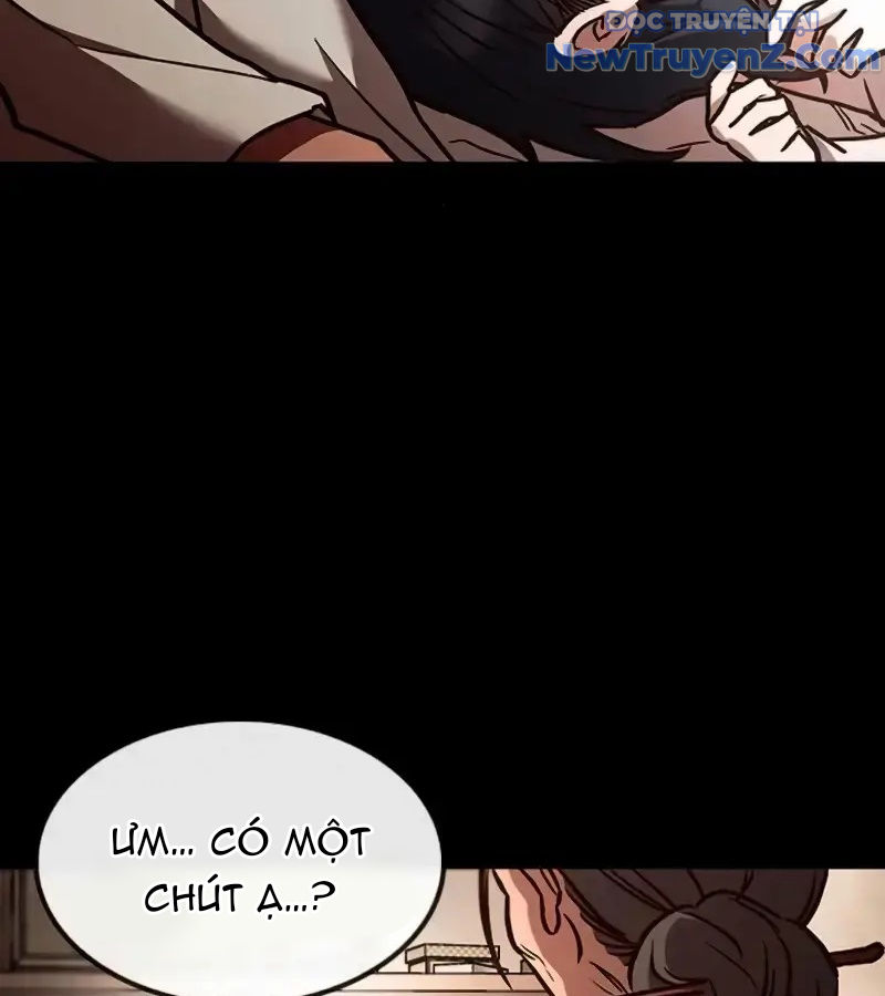 Cầu Nguyện Với Một Con Ma chapter 5 - Trang 8
