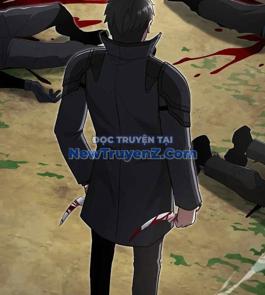Cách Một Tử Linh Sư Cấp Thảm Họa Nghỉ Hưu chapter 37 - Trang 3