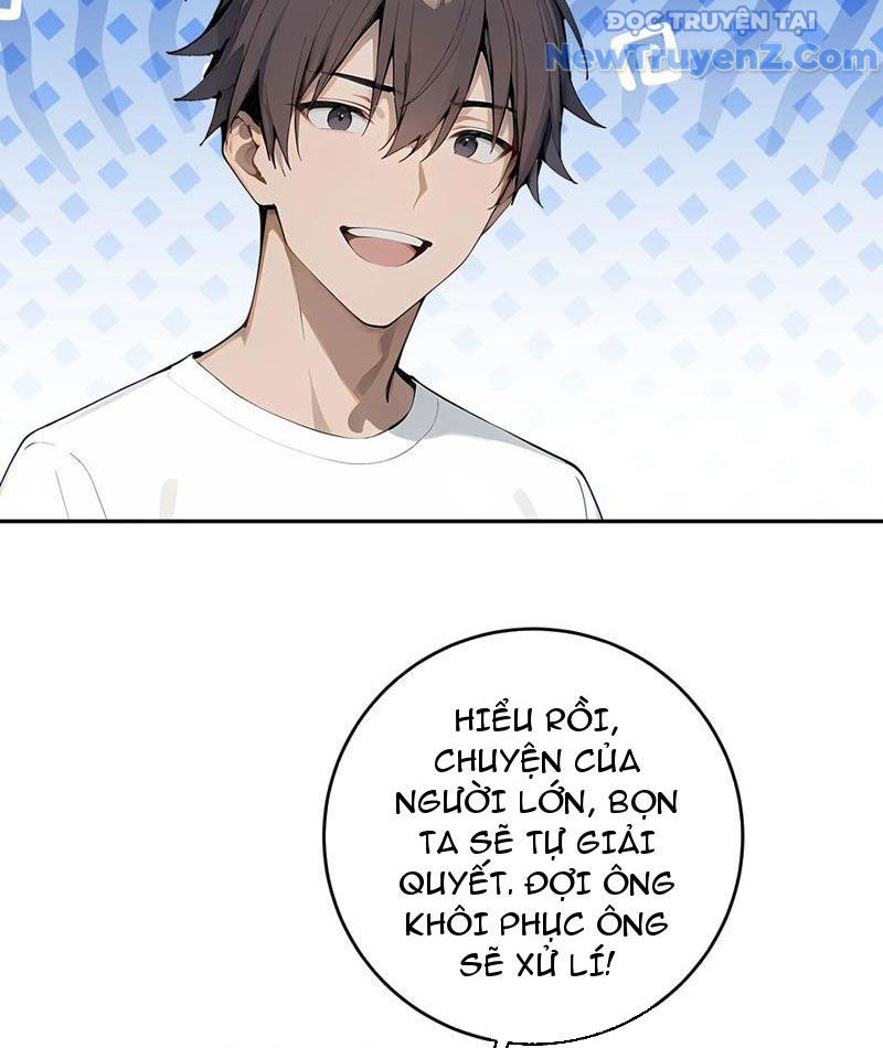 Thật Sự Là Ta Không Muốn Làm Học Thần! chapter 54 - Trang 40