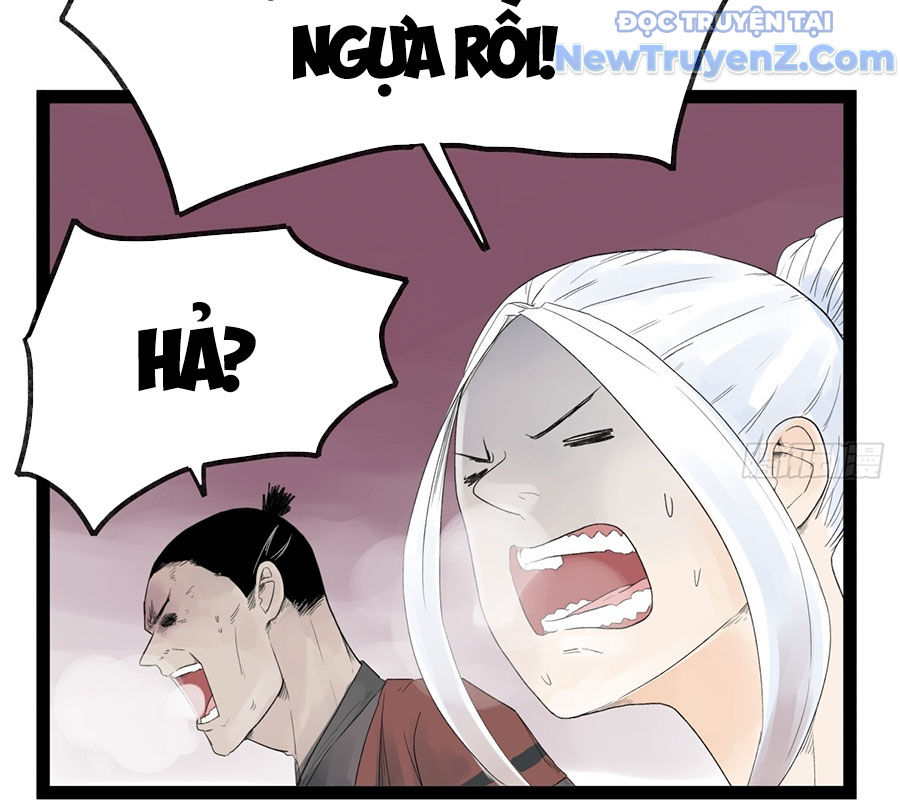 Hiệp Khách Hành Bất Thông chapter 40 - Trang 50