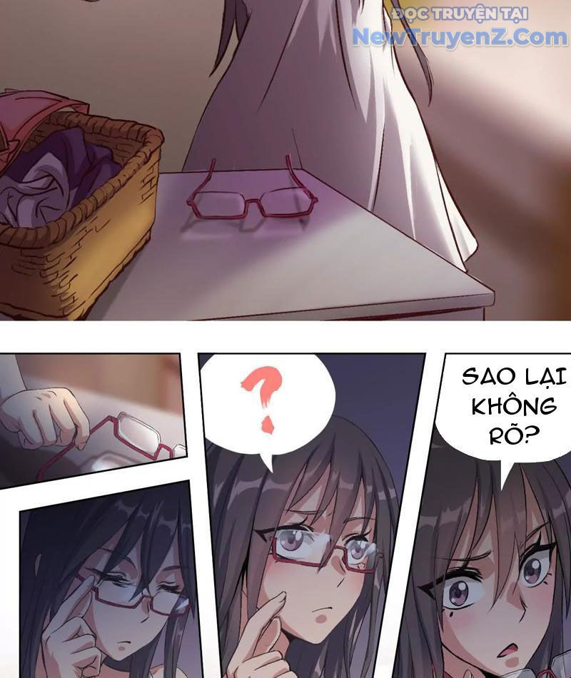 Cửu Cực Thiên Đạo chapter 6 - Trang 24