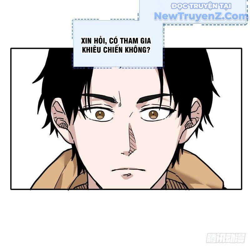 Không gian sát na chapter 1 - Trang 17