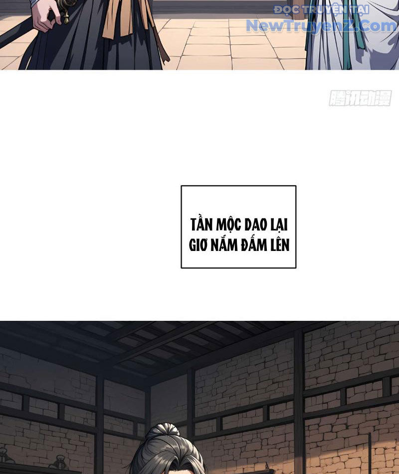Ta Bị Ma Nữ Bao Vây chapter 8 - Trang 22