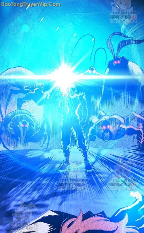 Nhân Trùng Đại Chiến chapter 160 - Trang 53