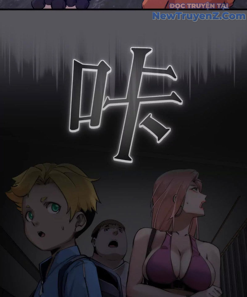Huyết Sắc Tu La chapter 2 - Trang 34
