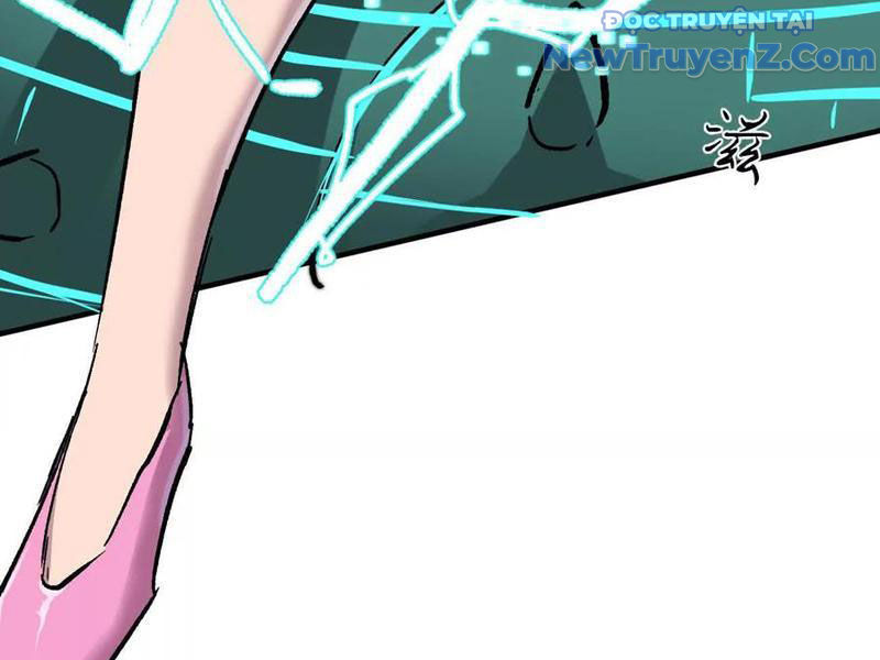 Cương Thi Tiên Sinh chapter 163 - Trang 124