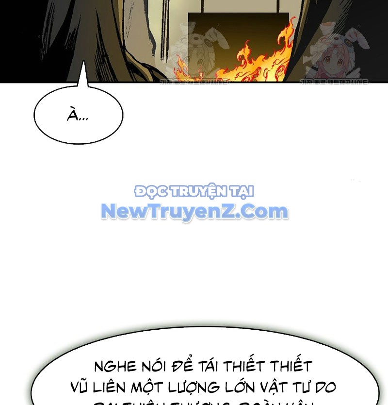 Hồi Ức Của Chiến Thần chapter 208 - Trang 173