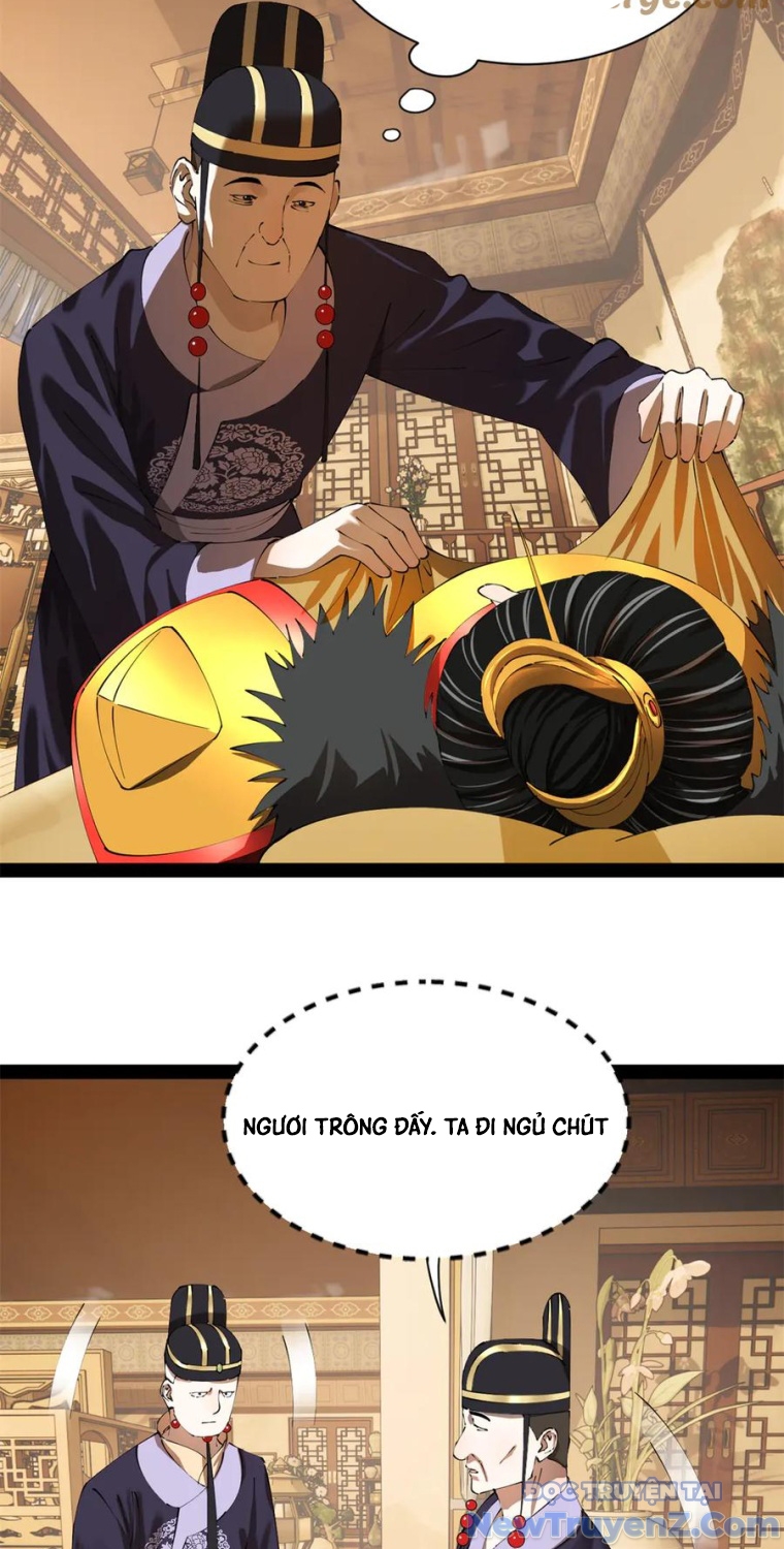 Chàng Rể Mạnh Nhất Lịch Sử chapter 301 - Trang 31