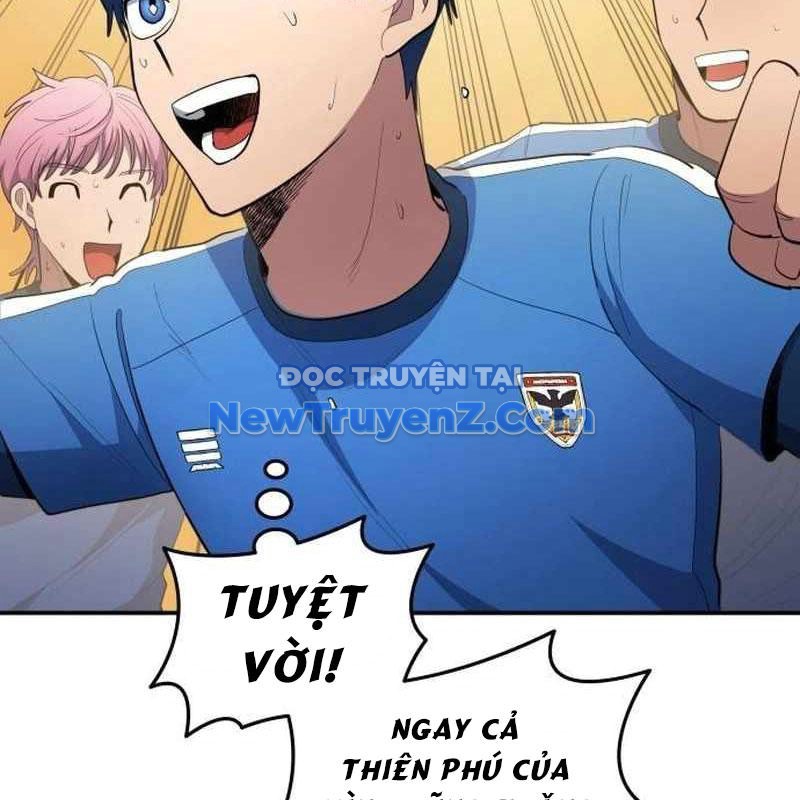 Thiên Phú Bóng Đá, Tất Cả Đều Là Của Tôi! chapter 95 - Trang 6