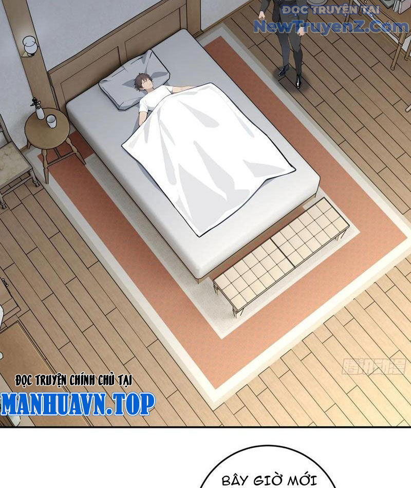 Thật Sự Là Ta Không Muốn Làm Học Thần! chapter 57 - Trang 7