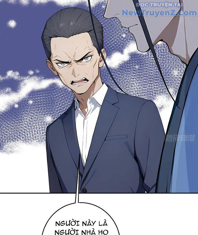 Thật Sự Là Ta Không Muốn Làm Học Thần! chapter 46 - Trang 27