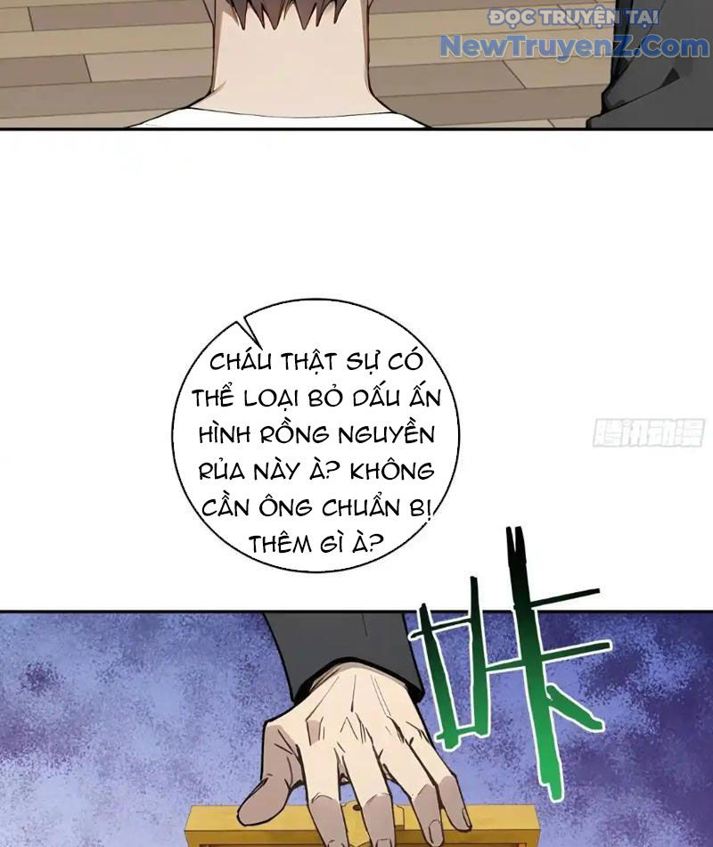Thật Sự Là Ta Không Muốn Làm Học Thần! chapter 47 - Trang 70