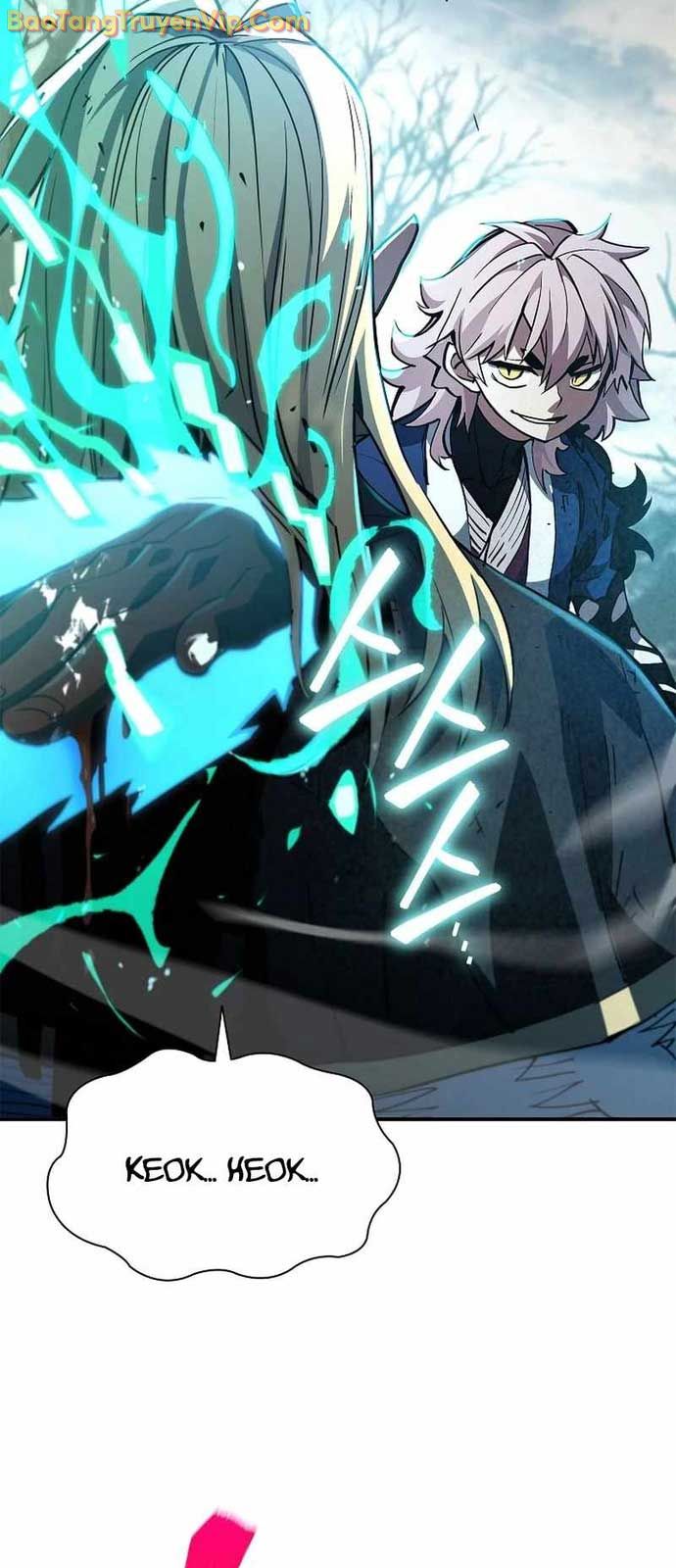 Sinh Tồn Giả Tối Cường chapter 9 - Trang 18