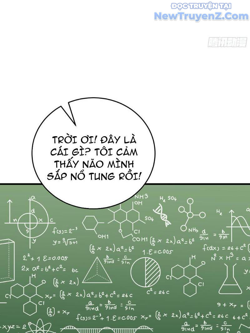 Thật Sự Là Ta Không Muốn Làm Học Thần! chapter 7 - Trang 80