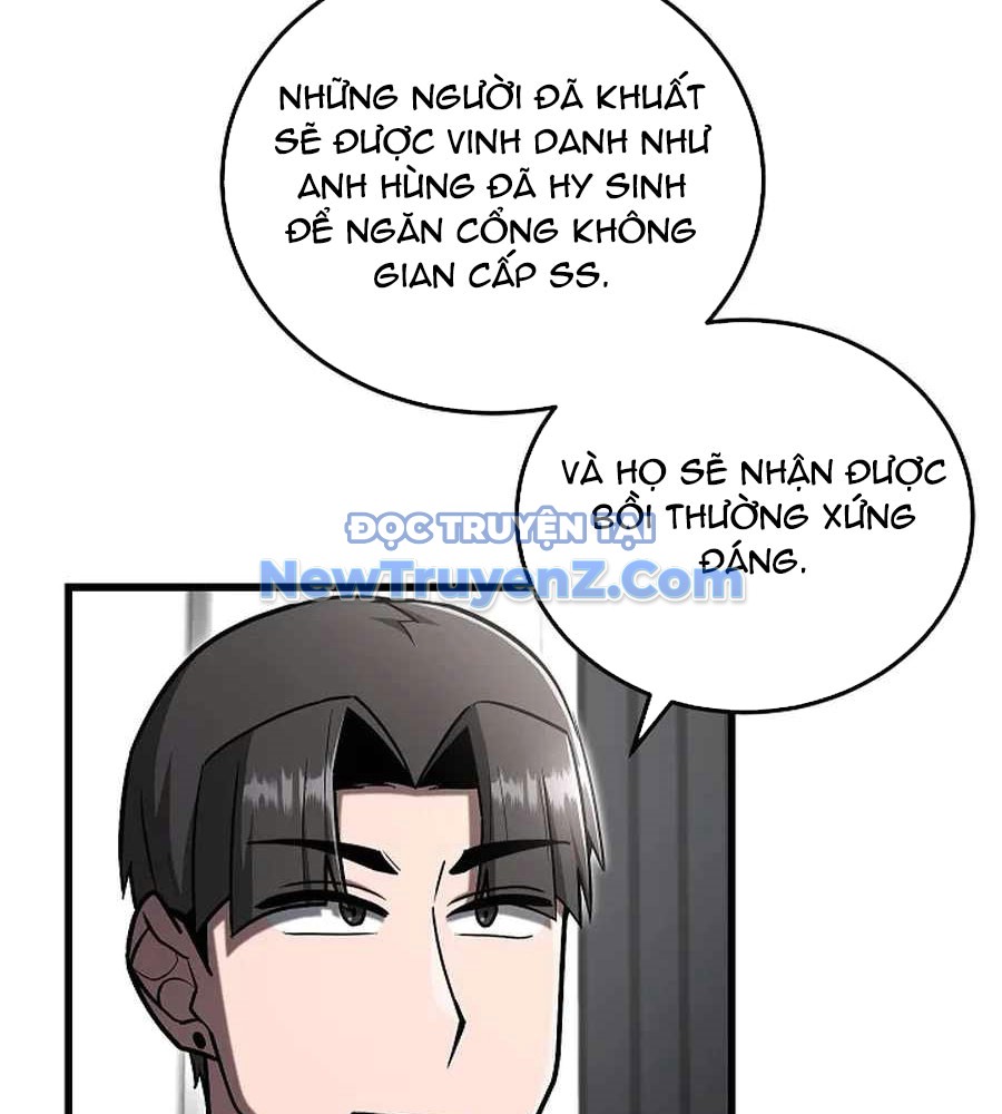 Cách Một Tử Linh Sư Cấp Thảm Họa Nghỉ Hưu chapter 37 - Trang 79