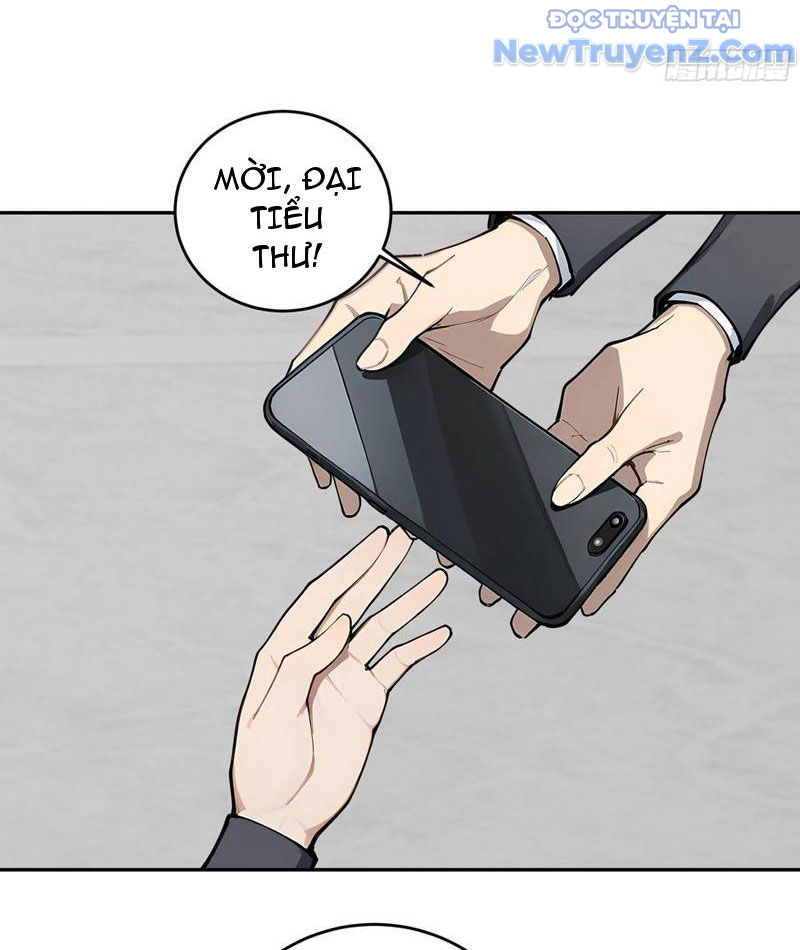 Thật Sự Là Ta Không Muốn Làm Học Thần! chapter 45 - Trang 23