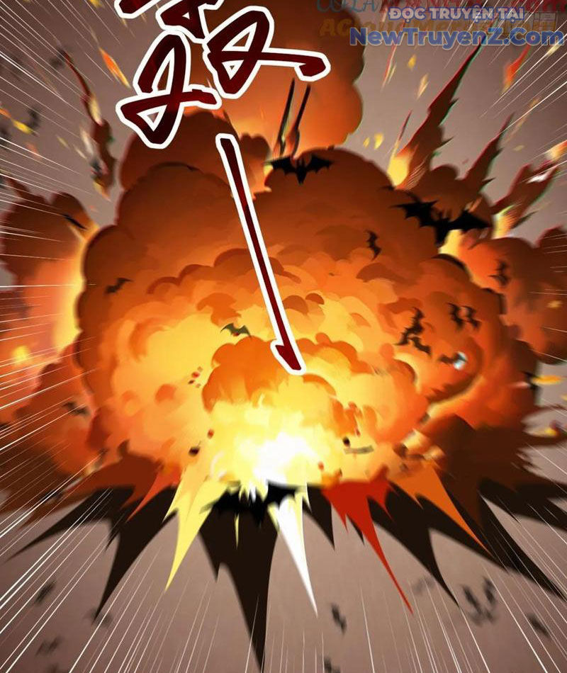 Thần thoại xâm lấn: Ta ở Địa Cầu trảm thần minh chapter 58 - Trang 9