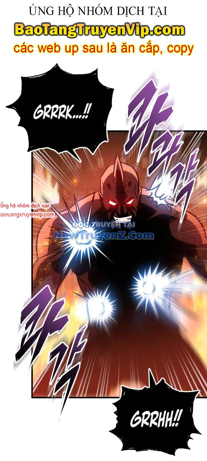 Cửu Thiên Kiếm Pháp chapter 123 - Trang 9