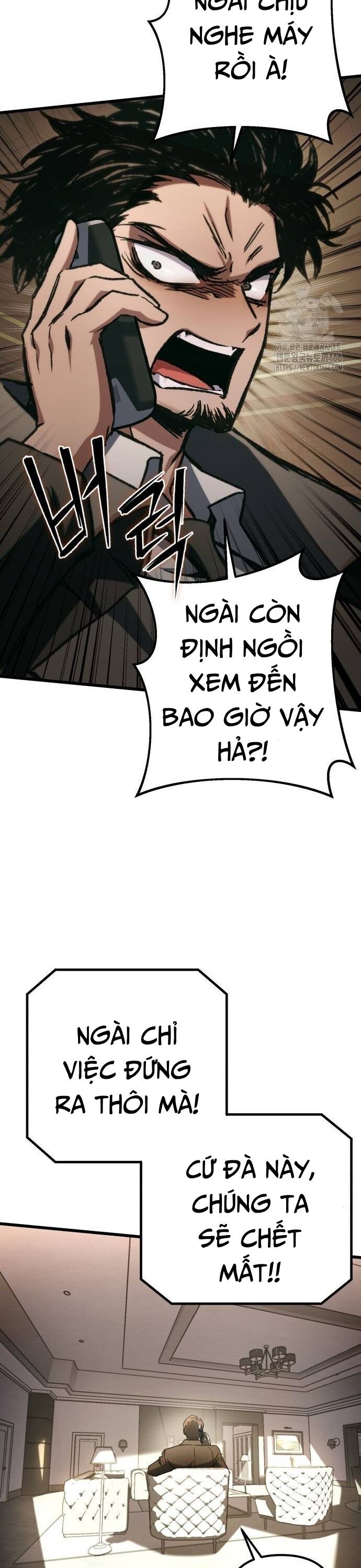 Sát Thủ Thiên Tài Đơn Độc chapter 64 - Trang 3