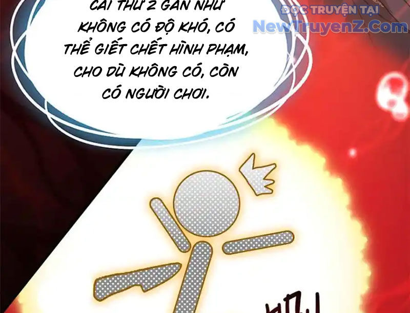 Người Chơi Siêu Chính Nghĩa chapter 27 - Trang 13
