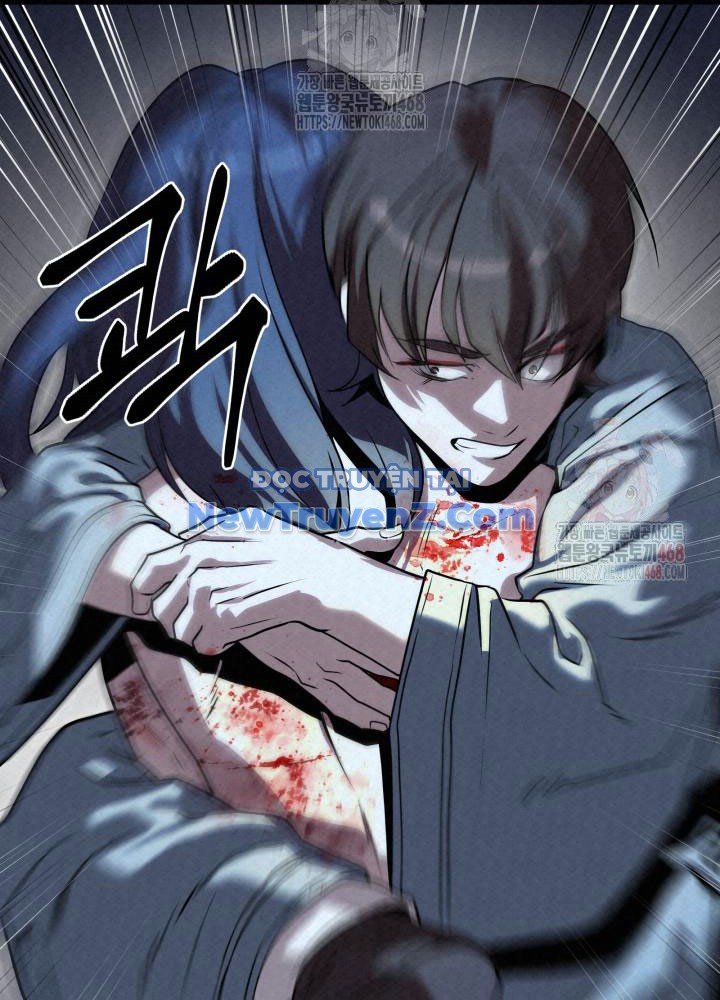 Hắc Bạch Hồ Ly Độc Tâm Côn Luân Kiếm Tuyến Bạch Bệnh Chi Chủ chapter 36 - Trang 90