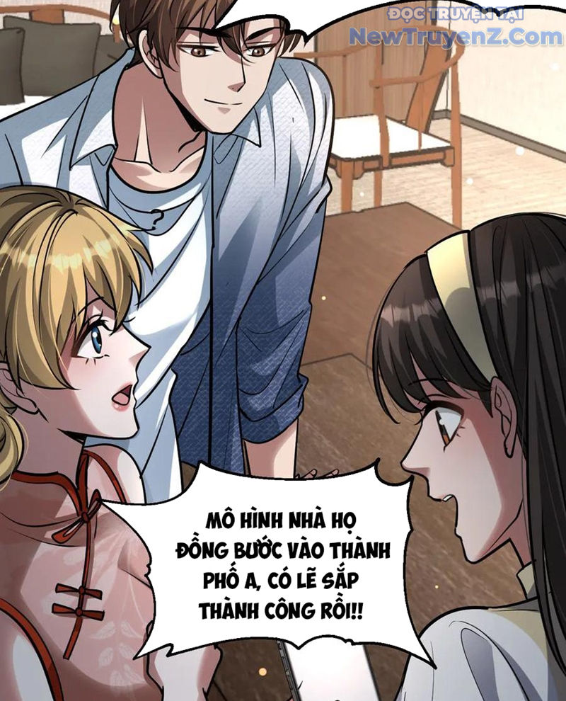 Ta Bị Kẹt Cùng Một Ngày 1000 Năm chapter 188 - Trang 82