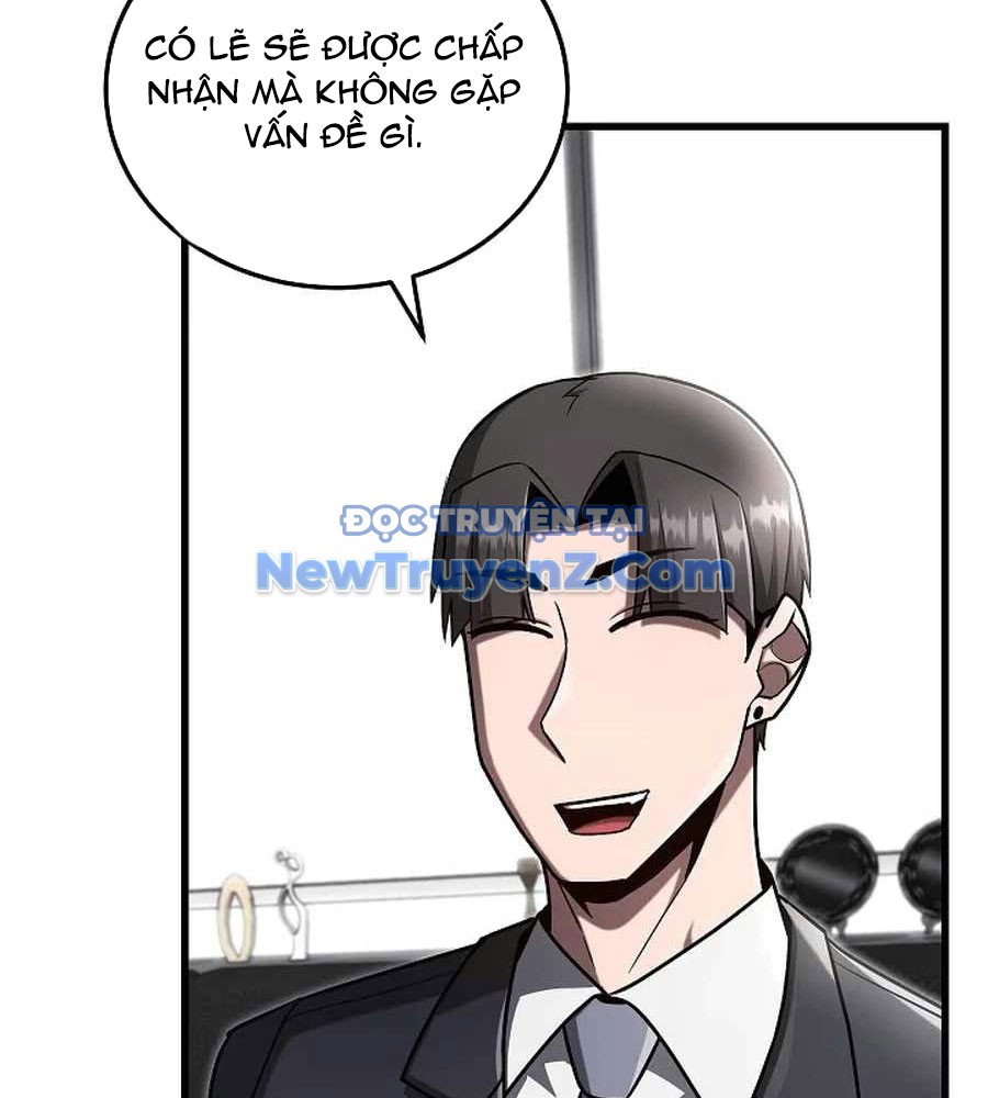 Cách Một Tử Linh Sư Cấp Thảm Họa Nghỉ Hưu chapter 37 - Trang 101