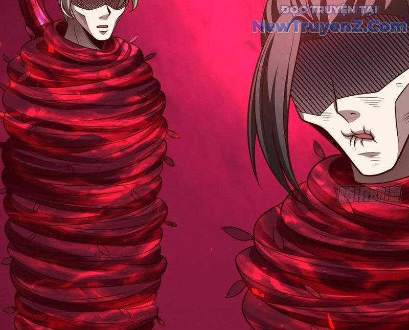 Ta Chính Nghĩa Nhưng Bị Hệ Thống Ép Thành Trùm Phản Diện chapter 144 - Trang 59