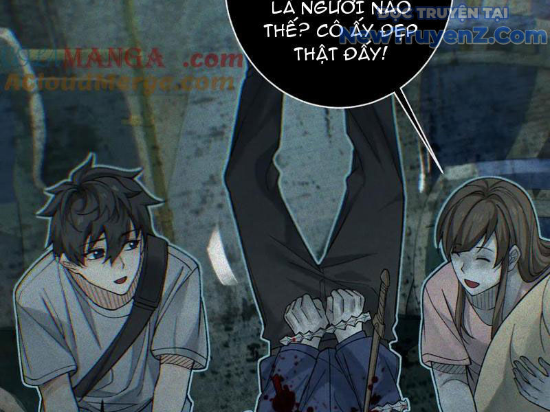 Làm Người Nhặt Xác, Tôi Khởi Đầu Là Giải Phẫu Bạn Gái Cũ! chapter 30 - Trang 125