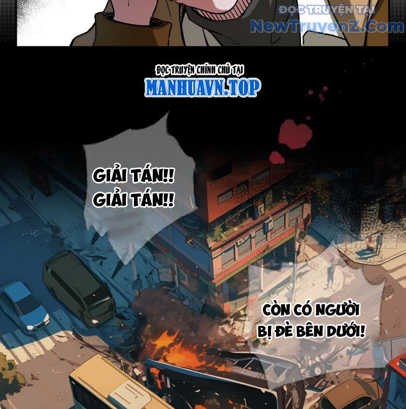 Không gian sát na chapter 1 - Trang 10