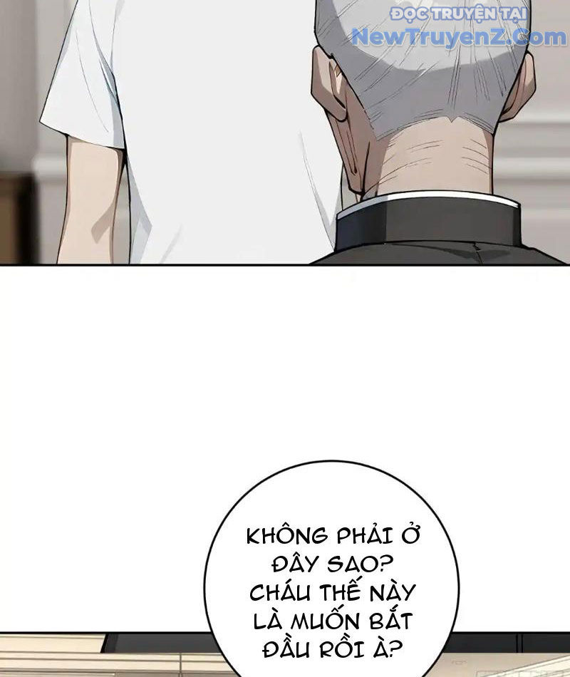 Thật Sự Là Ta Không Muốn Làm Học Thần! chapter 47 - Trang 68
