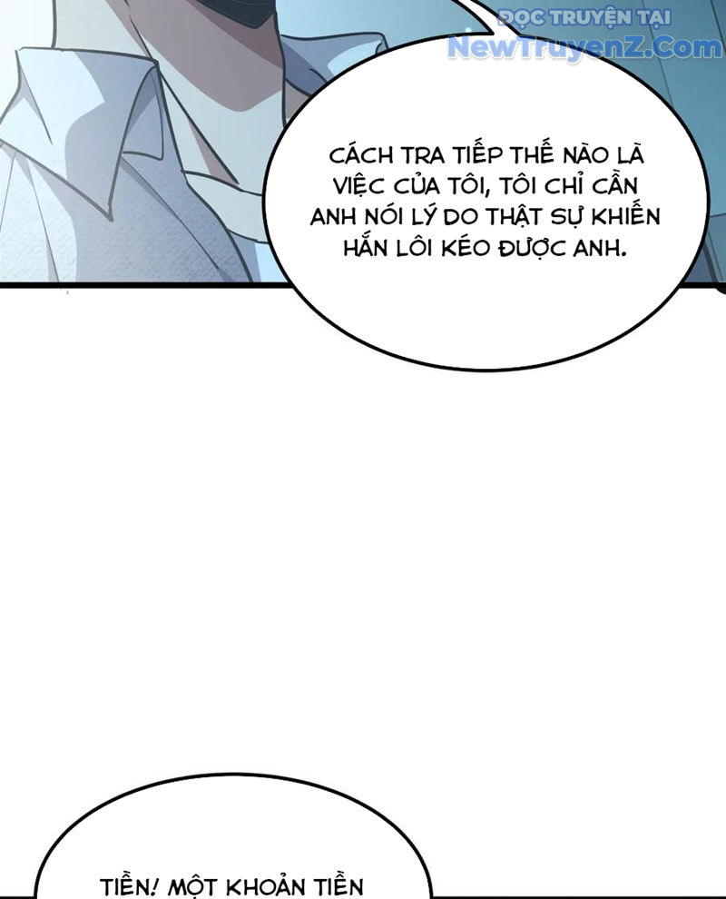 Ta Bị Kẹt Cùng Một Ngày 1000 Năm chapter 188 - Trang 50