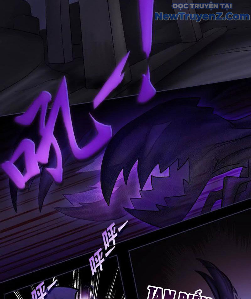 Cửu Cực Thiên Đạo chapter 5 - Trang 15