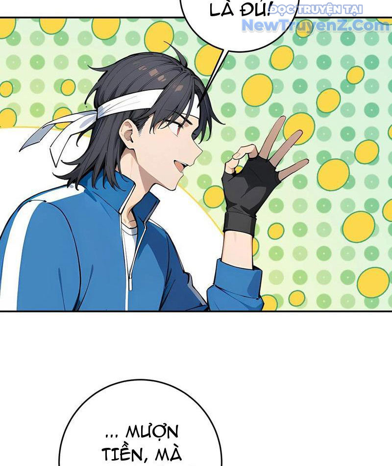 Thật Sự Là Ta Không Muốn Làm Học Thần! chapter 53 - Trang 47