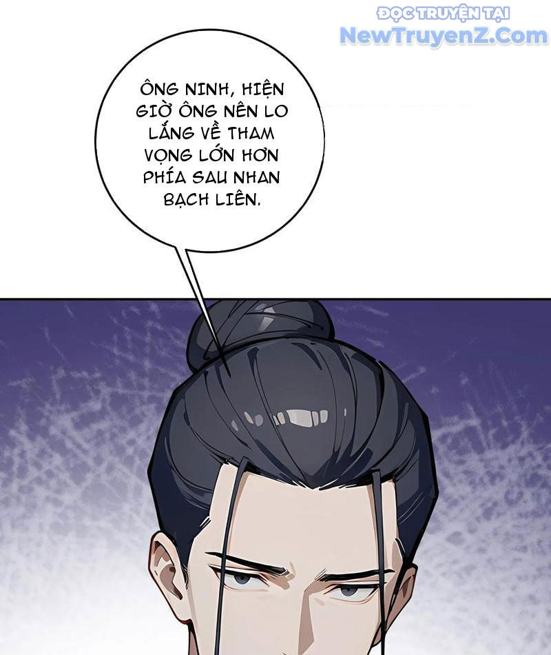 Thật Sự Là Ta Không Muốn Làm Học Thần! chapter 46 - Trang 43