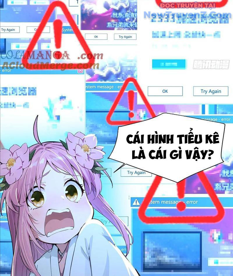 Tu Tiên Hàng Triệu Năm: đệ Tử Của Ta Rải Rác Khắp Tiên Giới! chapter 59 - Trang 31
