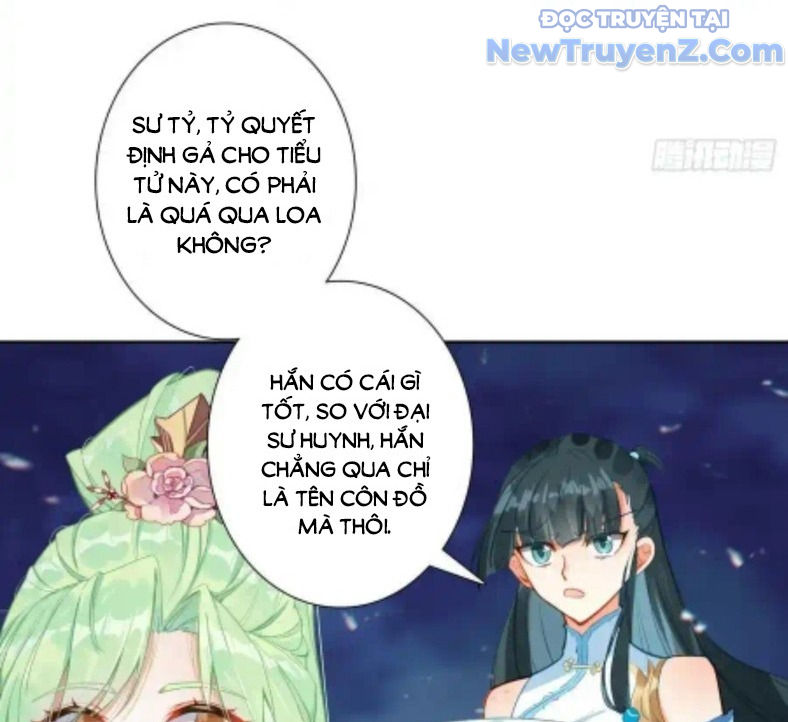 Duy Ngã Độc Tiên chapter 102 - Trang 54
