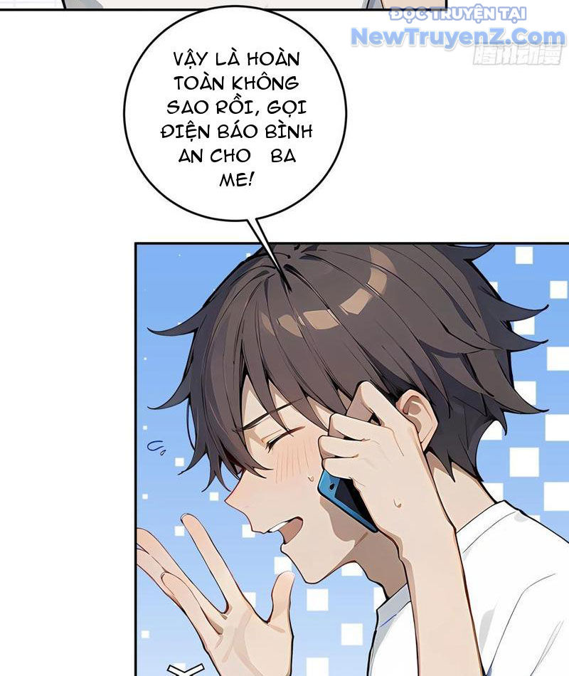 Thật Sự Là Ta Không Muốn Làm Học Thần! chapter 45 - Trang 29