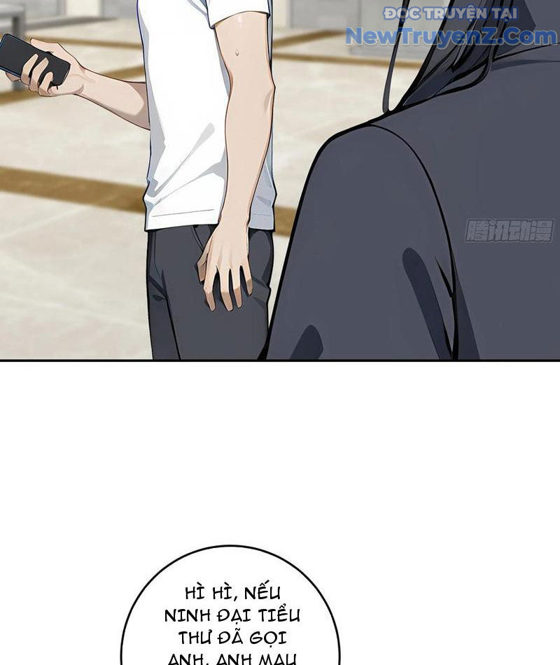 Thật Sự Là Ta Không Muốn Làm Học Thần! chapter 60 - Trang 86