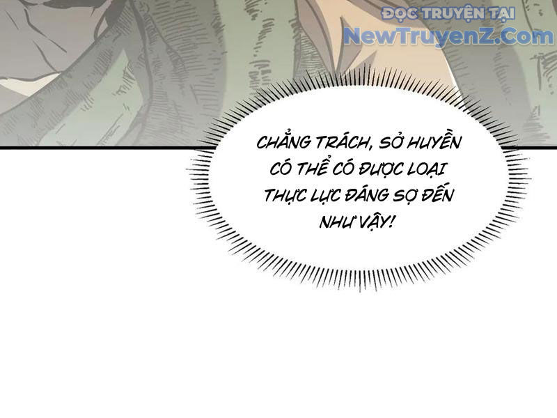 Ma Tu Tái Sinh: Khởi Đầu Nhặt Được Một Hành Tinh Zombie chapter 41 - Trang 117