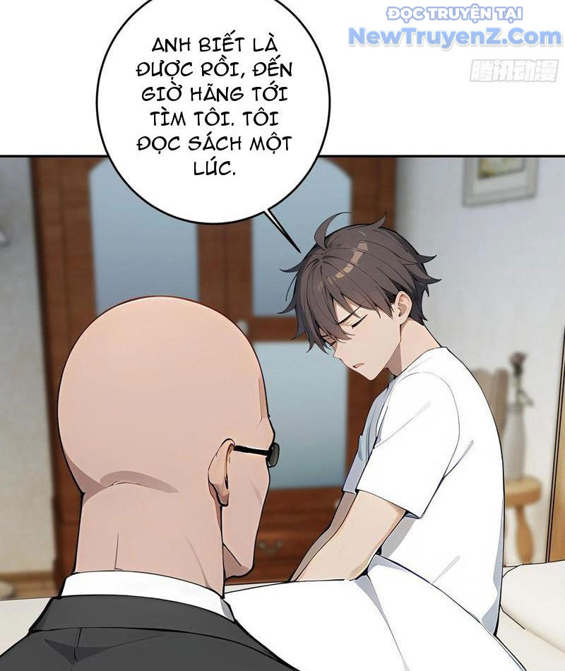 Thật Sự Là Ta Không Muốn Làm Học Thần! chapter 57 - Trang 33