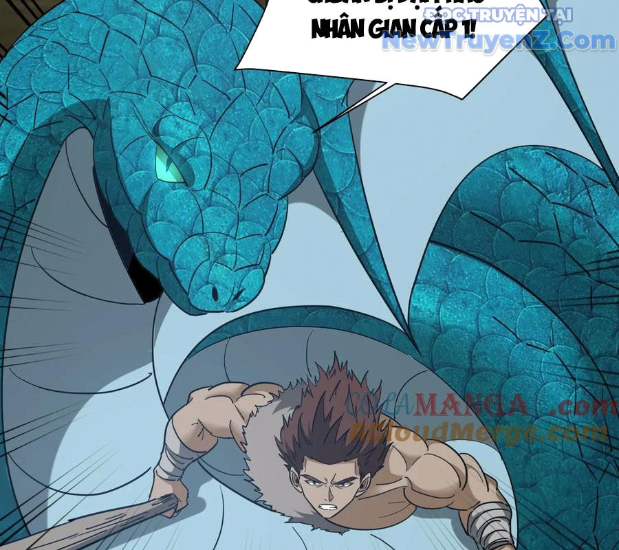 Ngày Tôi Sinh Ra, Bách Quỷ Dạ Hành, Tuyết Thi Hộ đạo chapter 712 - Trang 70