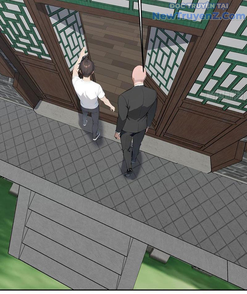 Thật Sự Là Ta Không Muốn Làm Học Thần! chapter 56 - Trang 96