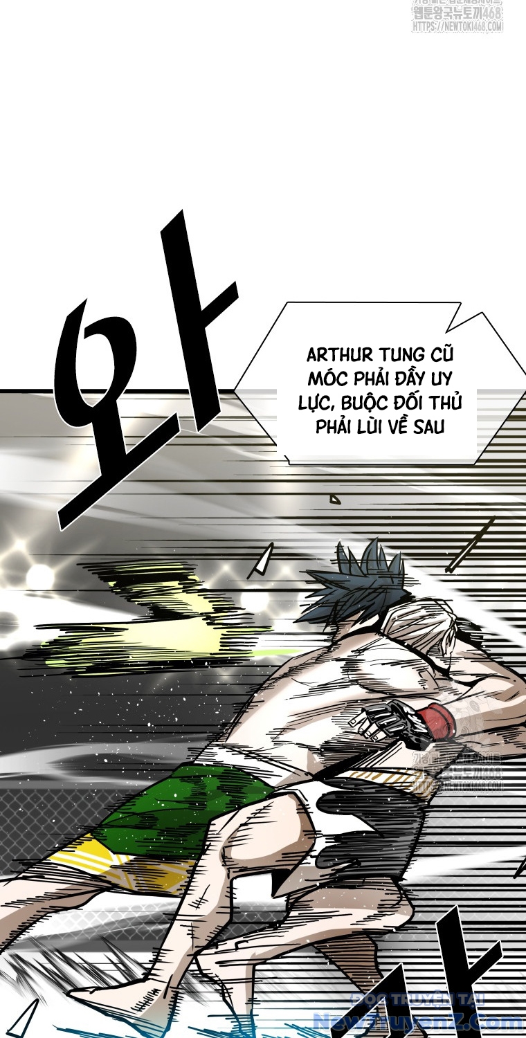 Shark - Cá Mập chapter 359 - Trang 52