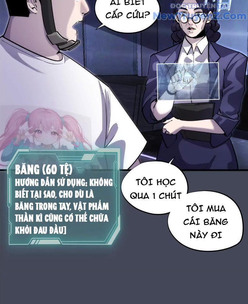 Huyết Sắc Tu La chapter 3 - Trang 40