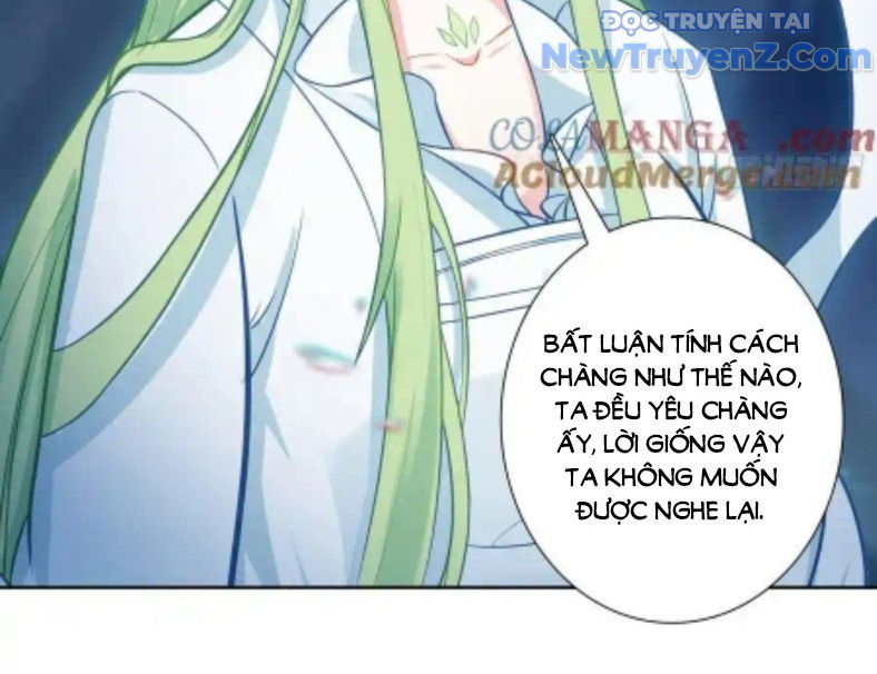 Duy Ngã Độc Tiên chapter 102 - Trang 58