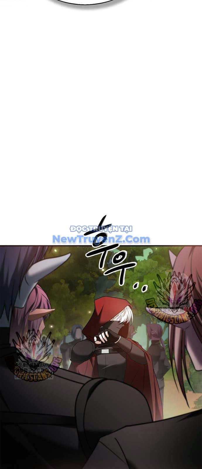 Tôi Không Tài Năng Đến Thế Đâu chapter 83 - Trang 28