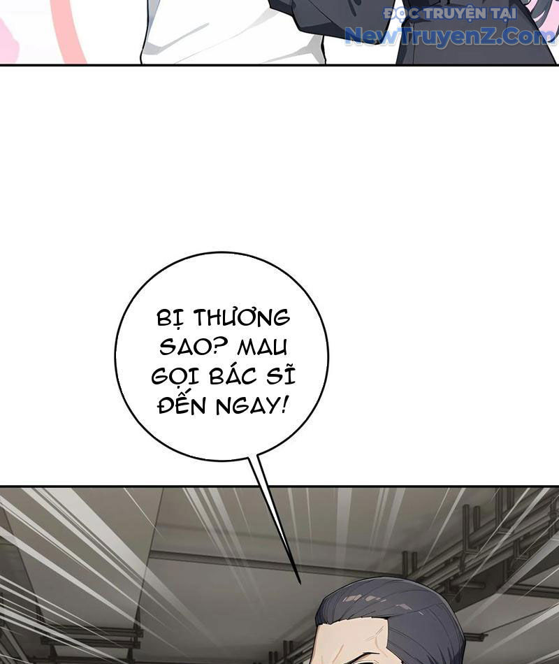 Thật Sự Là Ta Không Muốn Làm Học Thần! chapter 45 - Trang 55