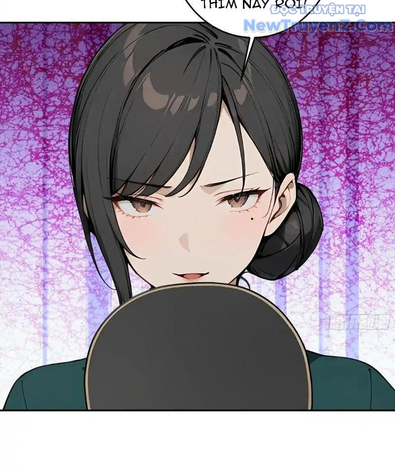 Thật Sự Là Ta Không Muốn Làm Học Thần! chapter 47 - Trang 20