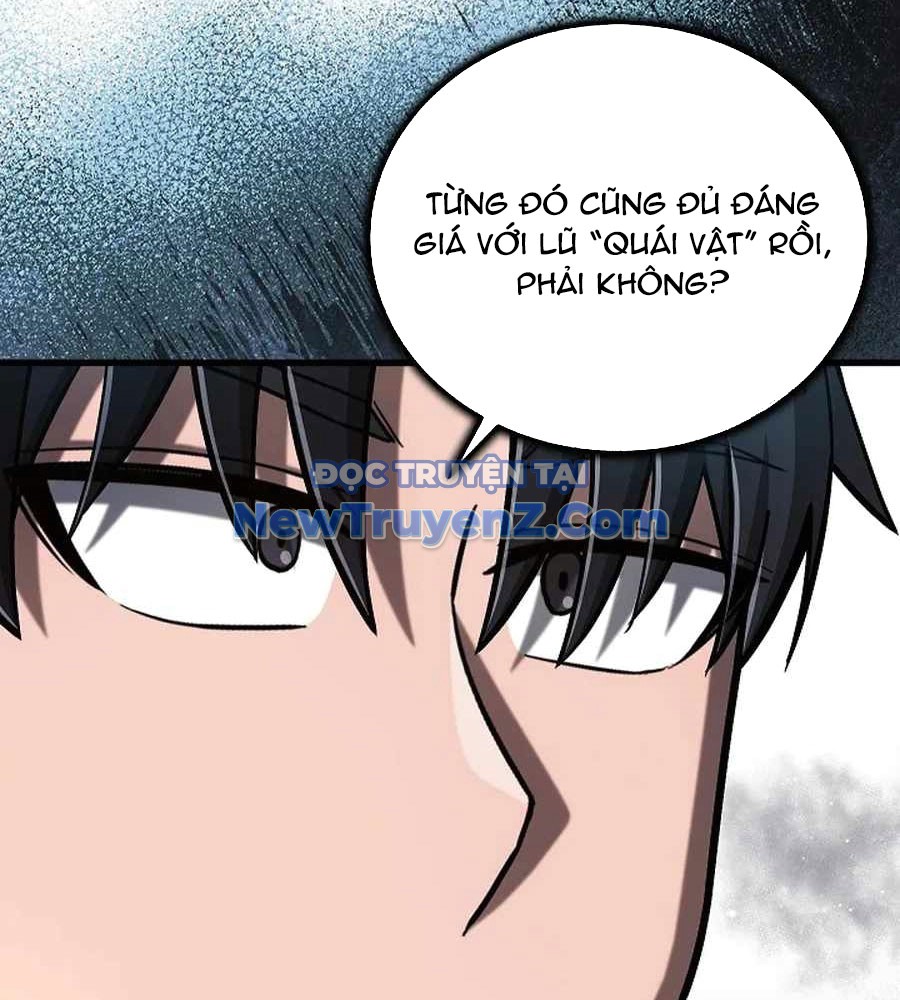 Cách Một Tử Linh Sư Cấp Thảm Họa Nghỉ Hưu chapter 37 - Trang 97
